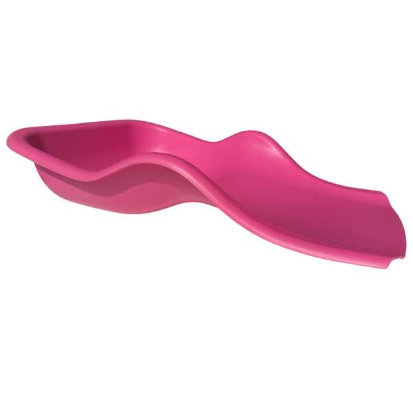 Flexibele opvangschaal (MB) roze