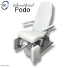 Behandelstoel PODO