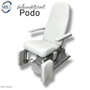 Behandelstoel PODO