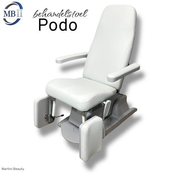 Behandelstoel PODO