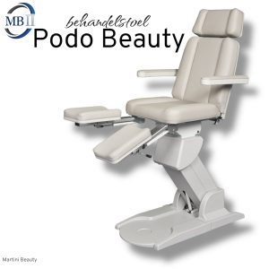 Behandelstoel PODO BEAUTY