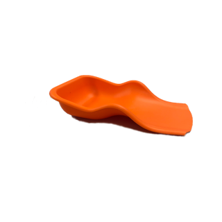 flexible_pedicure_tray_orange_martinibeauty