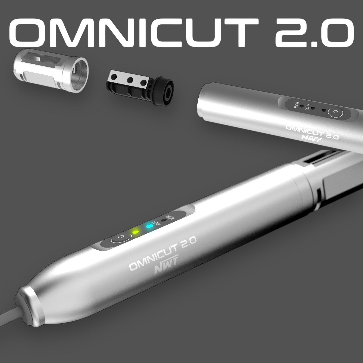 Omnicut 2.0