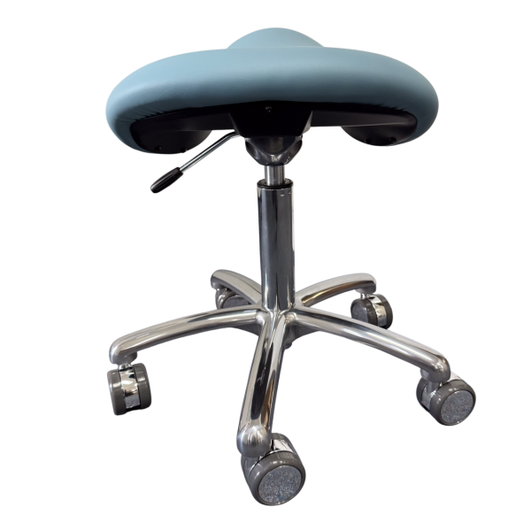 (MB) Werkkruk Buddy (bleu) - Afbeelding 2