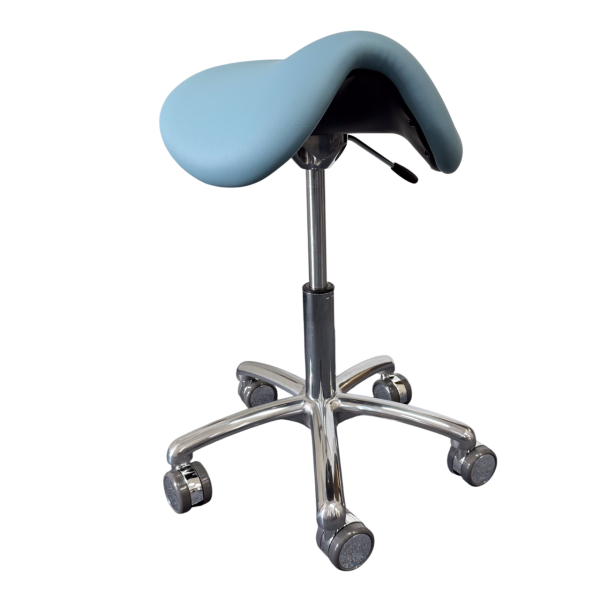 (MB) Werkkruk Buddy (bleu) - Afbeelding 3