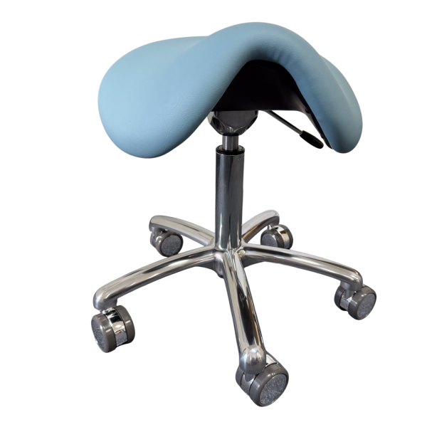 (MB) Werkkruk Buddy (bleu)