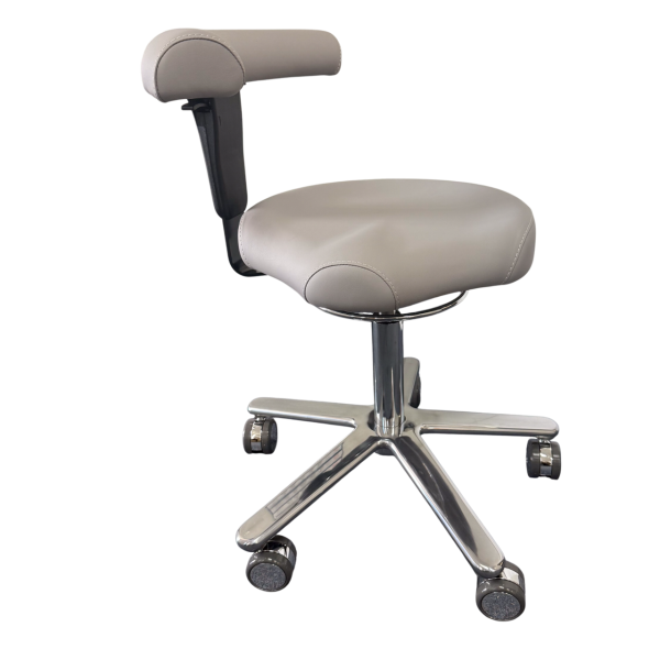Ergoshape 360°+ (Chrome) - Afbeelding 4