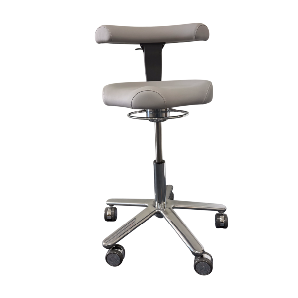 Ergoshape 360°+ (Chrome) - Afbeelding 2