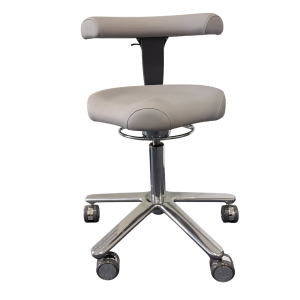 Ergoshape 360°+ (Chrome)