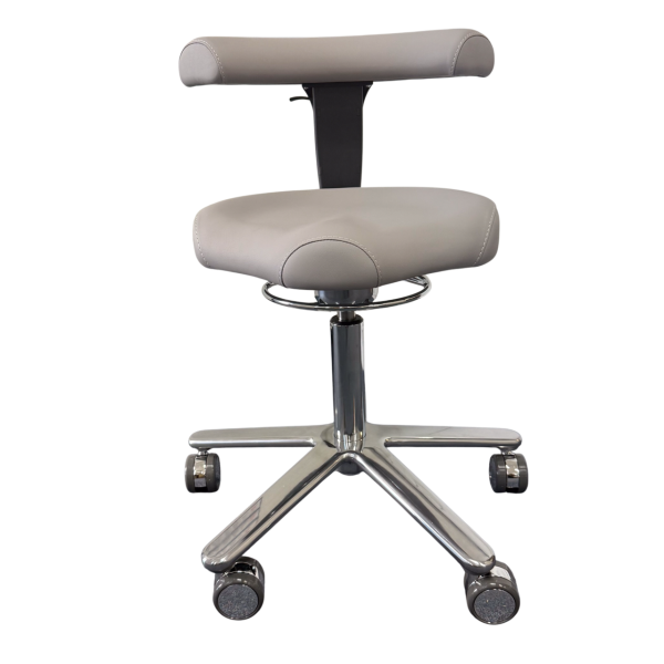 Ergoshape 360°+ (Chrome)