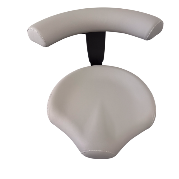 Ergoshape 360°+ (Chrome) - Afbeelding 3