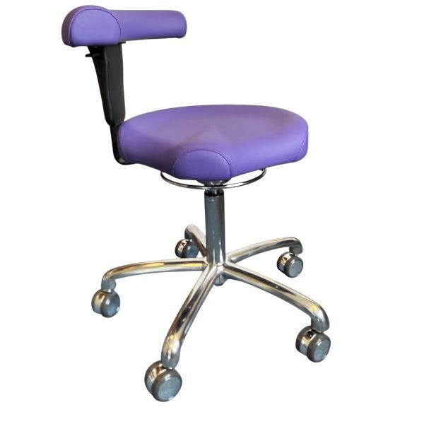 Ergoshape 360°+ (Violett) - Afbeelding 3