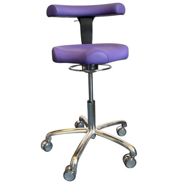 Ergoshape 360°+ (Violett) - Afbeelding 2