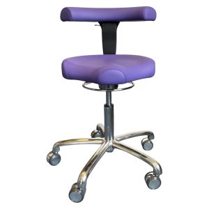 Ergoshape 360°+ (Violett)