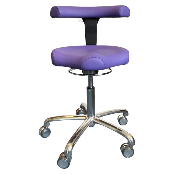 Ergoshape 360°+ (Violett)