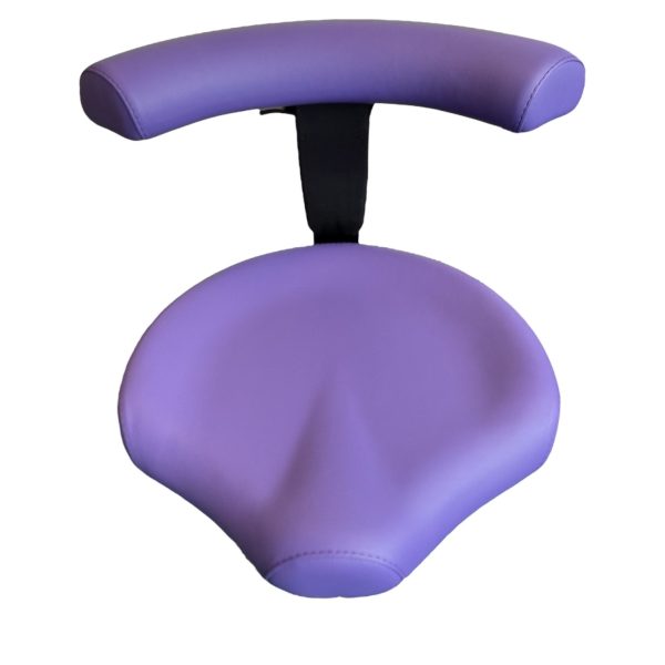 Ergoshape 360°+ (Violett) - Afbeelding 4