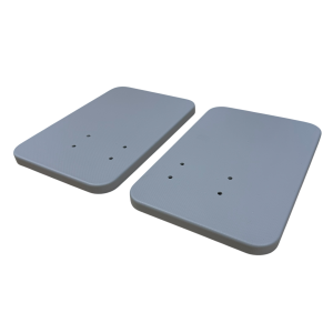 MB beendelen set behandelstoel Podo