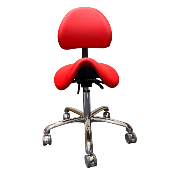 werkkruk Buddy Lende (feuer) - Afbeelding 2