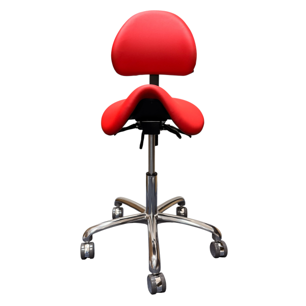 werkkruk Buddy Lende (feuer) - Afbeelding 3