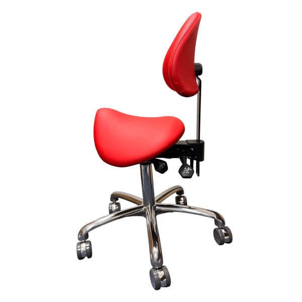 werkkruk Buddy Lende (feuer) - Afbeelding 4