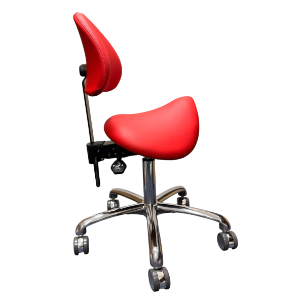 werkkruk Buddy Lende (feuer) - Afbeelding 5