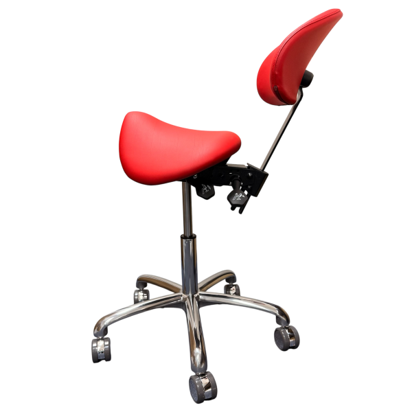 werkkruk Buddy Lende (feuer) - Afbeelding 6