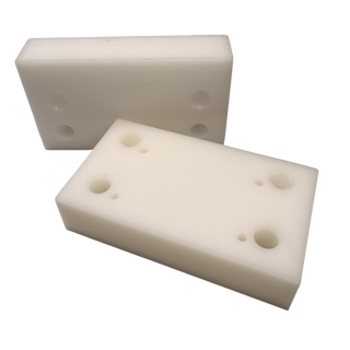 SET blokjes ( Lower Arm Support )