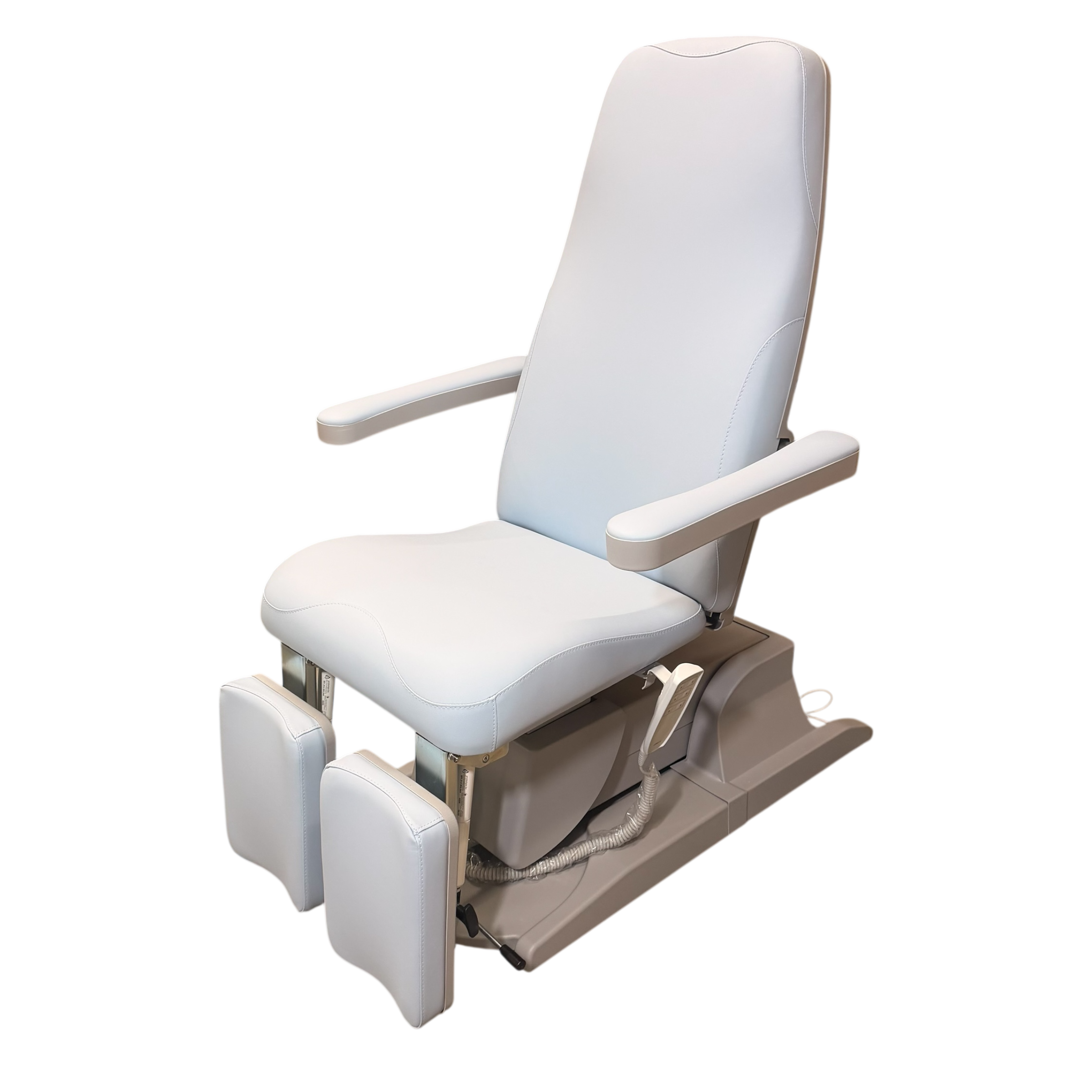 MB Behandelstoel PODO ( stone ) - Afbeelding 5