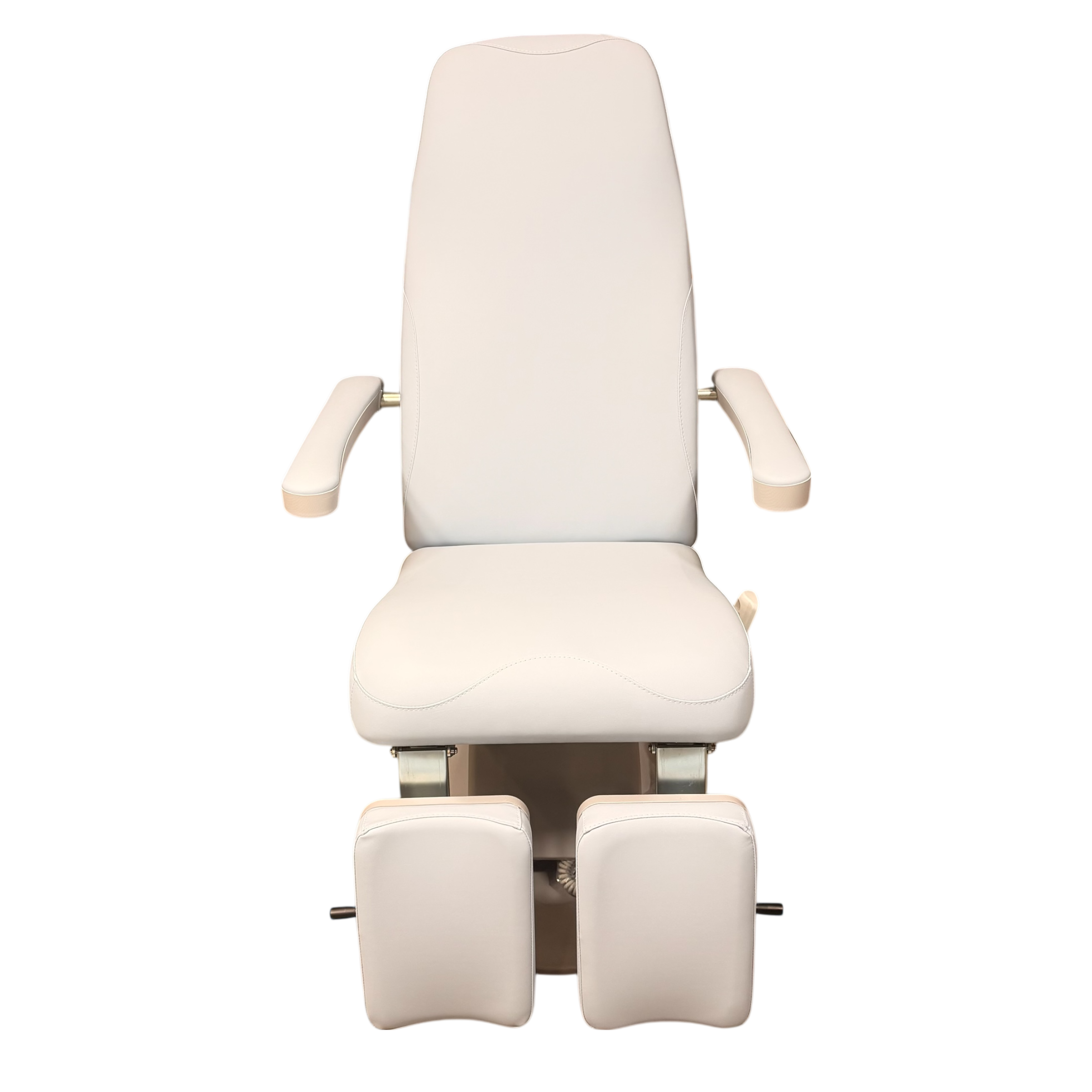 MB Behandelstoel PODO ( stone ) - Afbeelding 6