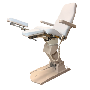 MB Behandelstoel PODO ( stone )